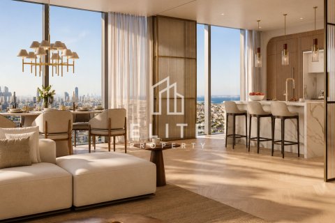 Apartment in Al Wasl, Dubai 4 bedrooms, 522 sq.m. № 121483
