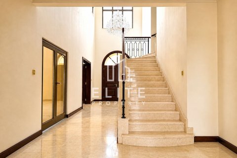 Villa in Palm Jumeirah, Dubai studio, 665 sq.m. № 121479 - photo 16