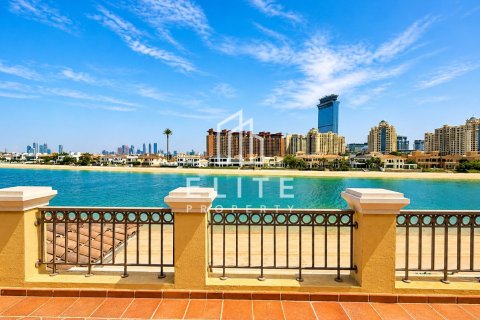 Villa in Palm Jumeirah, Dubai studio, 665 sq.m. № 121479 - photo 15