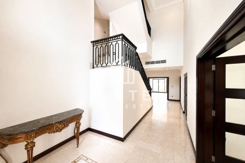 Villa in Palm Jumeirah, Dubai studio, 665 sq.m. № 121479 - photo 19