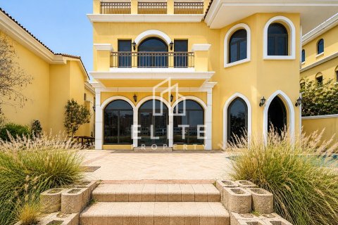 Villa in Palm Jumeirah, Dubai studio, 665 sq.m. № 121479 - photo 22