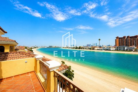 Villa in Palm Jumeirah, Dubai studio, 665 sq.m. № 121479 - photo 13