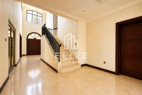 Villa in Palm Jumeirah, Dubai studio, 665 sq.m. № 121479 - photo 11