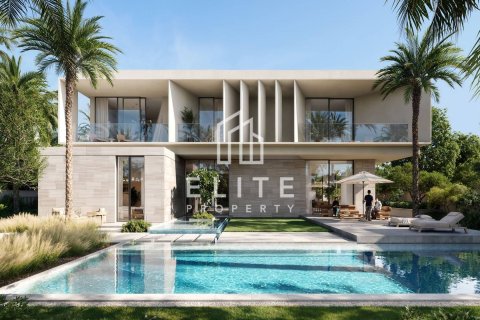 Villa in Dubai 7 bedrooms, 3594 sq.m. № 121478 - photo 8