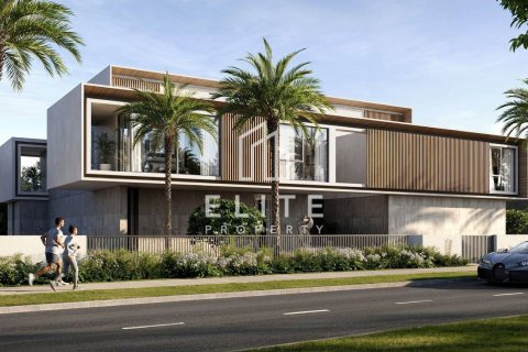 Villa in Dubai 7 bedrooms, 3594 sq.m. № 121478 - photo 7