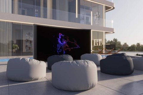 Apartamento en Majan, Dubai, 1 dormitorio, 69.4 m², № 77051 - foto 8