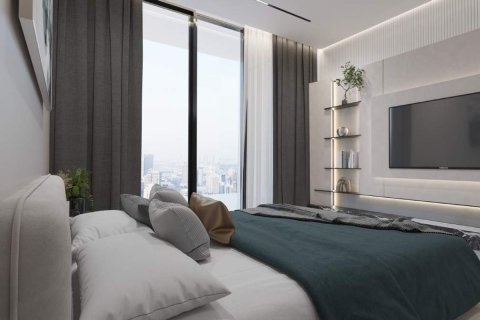 Apartamento en Majan, Dubai, 1 dormitorio, 69.4 m², № 77051 - foto 5