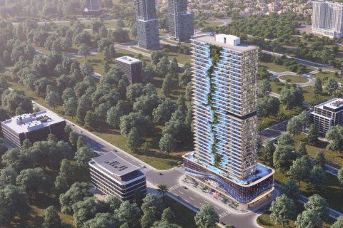 Apartamento en Majan, Dubai, 1 dormitorio, 69.4 m², № 77051 - foto 15