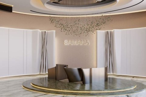 Apartamento en Majan, Dubai, 1 dormitorio, 69.4 m², № 77051 - foto 11