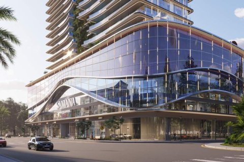 Apartamento en Majan, Dubai, 1 dormitorio, 69.4 m², № 77051 - foto 13