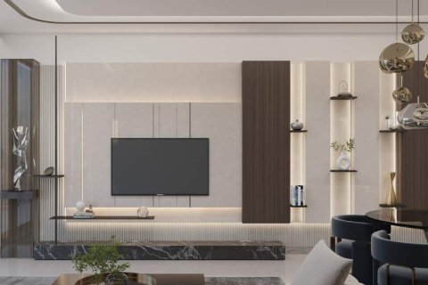 Apartamento en Majan, Dubai, 1 dormitorio, 69.4 m², № 77051 - foto 3