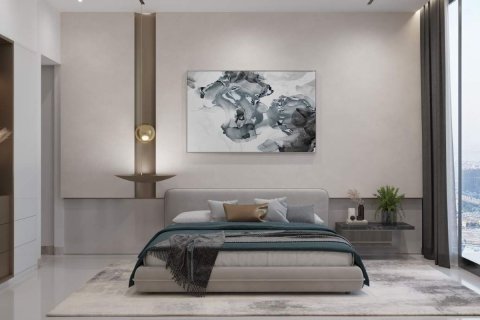 Apartamento en Majan, Dubai, 1 dormitorio, 69.4 m², № 77051 - foto 4