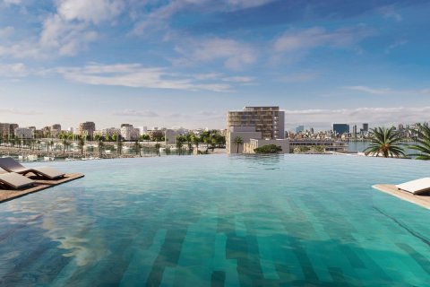 Appartement à Dubai, 1 chambre, 68.2 m², № 77054 - photo 8