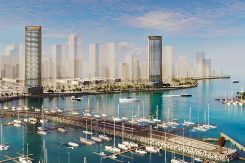 Appartement à Dubai, 1 chambre, 68.2 m², № 77054 - photo 11