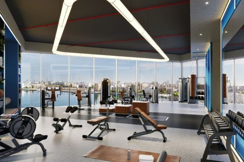 Appartement à Dubai, 1 chambre, 68.2 m², № 77054 - photo 9