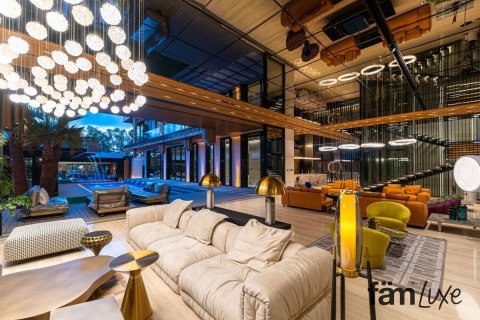 Villa en Umm Al Sheif, Dubai, 5 dormitorios, 1393.5 m², № 77055 - foto 5