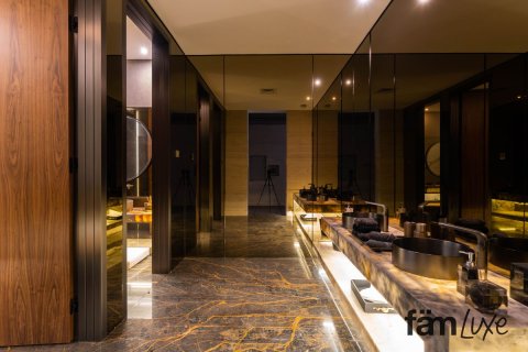 Villa en Umm Al Sheif, Dubai, 5 dormitorios, 1393.5 m², № 77055 - foto 16