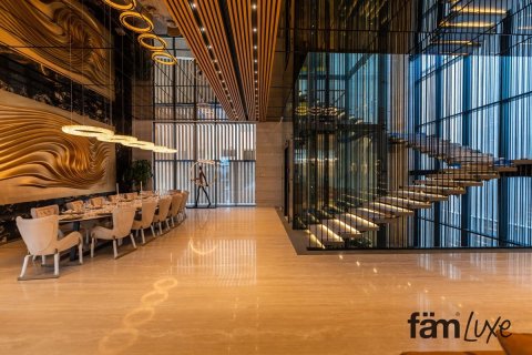 Villa en Umm Al Sheif, Dubai, 5 dormitorios, 1393.5 m², № 77055 - foto 6