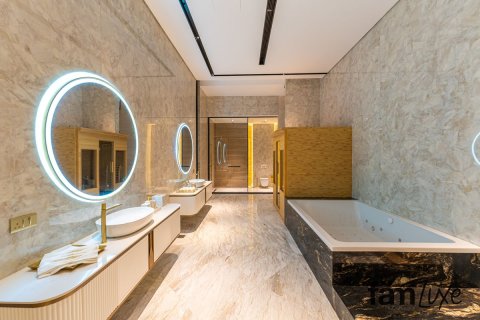 Villa en Umm Al Sheif, Dubai, 5 dormitorios, 1393.5 m², № 77055 - foto 10