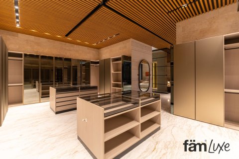 Villa en Umm Al Sheif, Dubai, 5 dormitorios, 1393.5 m², № 77055 - foto 11