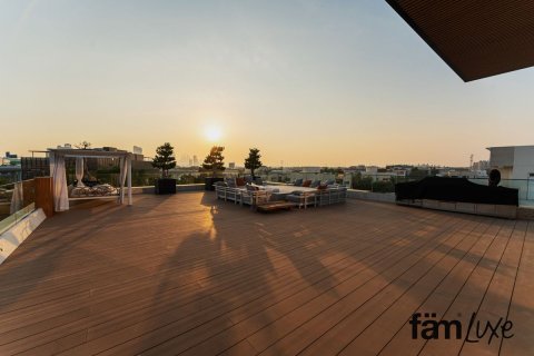 Villa en Umm Al Sheif, Dubai, 5 dormitorios, 1393.5 m², № 77055 - foto 19