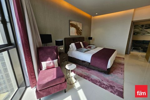 Apartamento en Business Bay, Dubai, 1 dormitorio, 62.9 m², № 77053 - foto 10