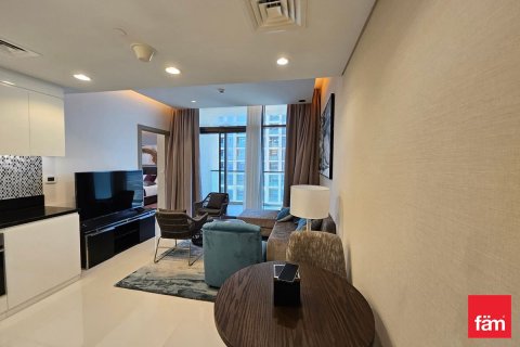 Apartamento en Business Bay, Dubai, 1 dormitorio, 62.9 m², № 77053 - foto 2