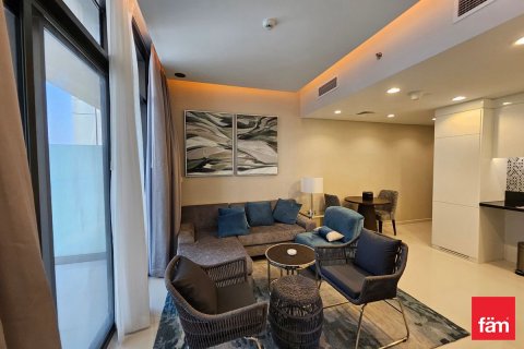 Apartamento en Business Bay, Dubai, 1 dormitorio, 62.9 m², № 77053 - foto 3