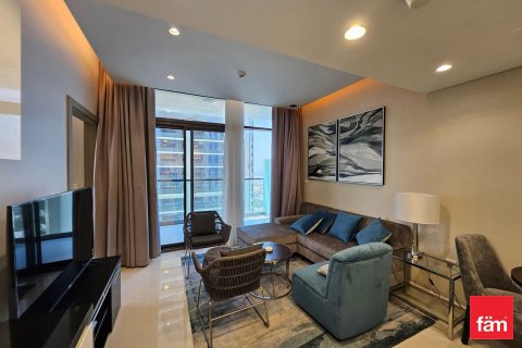 Apartamento en Business Bay, Dubai, 1 dormitorio, 62.9 m², № 77053 - foto 1