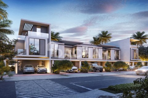 Adosado en Dubai Land, Dubai, 4 dormitorios, 144 m², № 104883 - foto 2