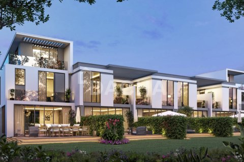 Adosado en Dubai Land, Dubai, 4 dormitorios, 144 m², № 104883
