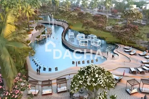 Adosado en Dubai Land, Dubai, 4 dormitorios, 144 m², № 104883 - foto 9
