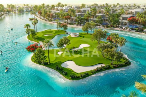 Adosado en Dubai Land, Dubai, 4 dormitorios, 144 m², № 104883 - foto 3