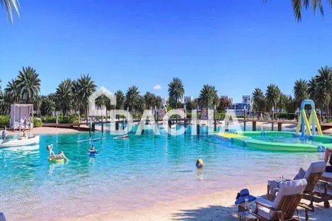 Adosado en Dubai Land, Dubai, 4 dormitorios, 144 m², № 104883 - foto 8