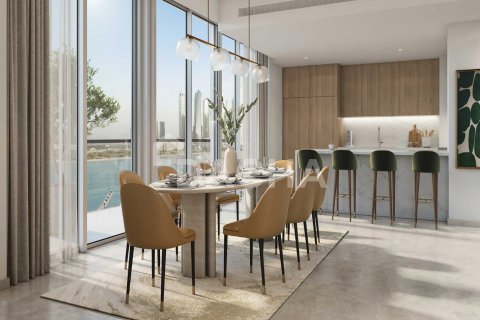 شقة في EMAAR Beachfront, Dubai Harbour, دبي 2 غرف نوم, 128 م² رقم 104881 - صورة 6