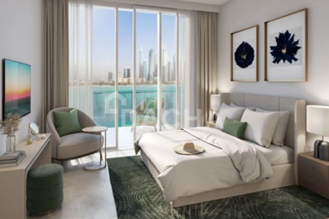 شقة في EMAAR Beachfront, Dubai Harbour, دبي 2 غرف نوم, 128 م² رقم 104881 - صورة 7