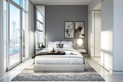 شقة في EMAAR Beachfront, Dubai Harbour, دبي 2 غرف نوم, 128 م² رقم 104881 - صورة 8