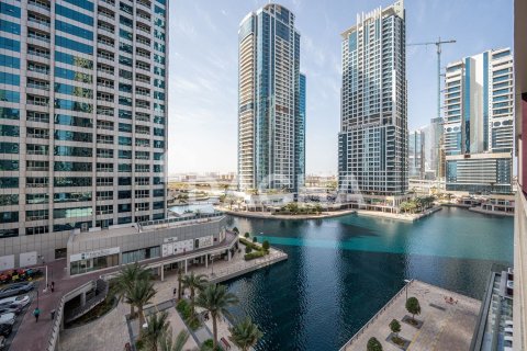 شقة في أبراج بحيرة جميرا, دبي 2 غرف نوم, 131 م² رقم 104887 - صورة 2