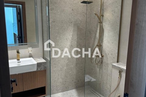 Apartamento en District 10, Jumeirah Village Circle, Dubai, 1 dormitorio, 74 m², № 104880 - foto 7