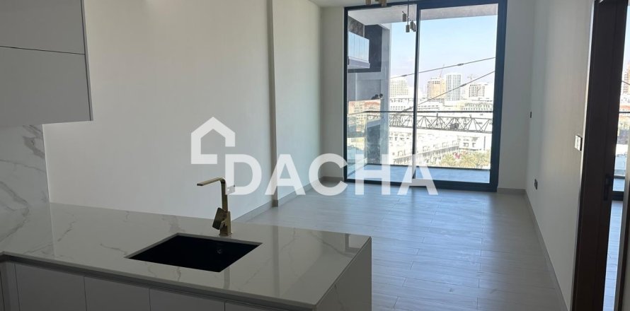 Apartamento en District 10, Jumeirah Village Circle, Dubai, 1 dormitorio, 74 m², № 104880