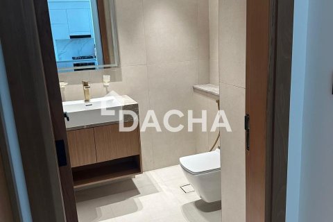 Apartamento en District 10, Jumeirah Village Circle, Dubai, 1 dormitorio, 74 m², № 104880 - foto 8