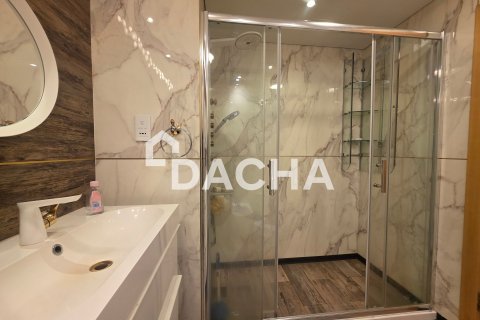 Apartamento en Shoreline Apartments, Palm Jumeirah, Dubai, 1 dormitorio, 106 m², № 104879 - foto 7