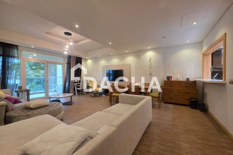 Apartamento en Shoreline Apartments, Palm Jumeirah, Dubai, 1 dormitorio, 106 m², № 104879 - foto 4
