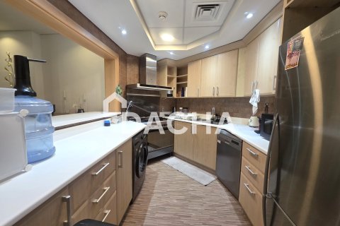 Apartamento en Shoreline Apartments, Palm Jumeirah, Dubai, 1 dormitorio, 106 m², № 104879 - foto 5