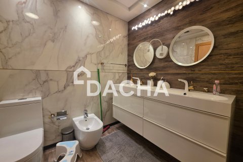 Apartamento en Shoreline Apartments, Palm Jumeirah, Dubai, 1 dormitorio, 106 m², № 104879 - foto 13