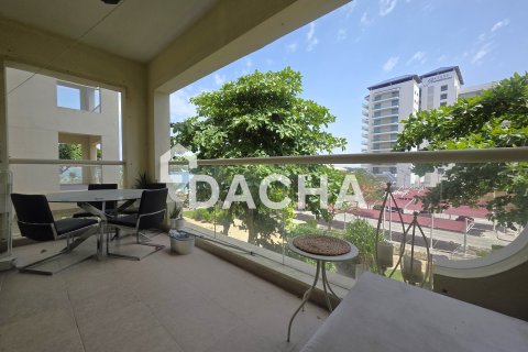 Apartamento en Shoreline Apartments, Palm Jumeirah, Dubai, 1 dormitorio, 106 m², № 104879 - foto 8