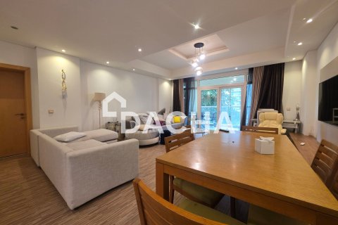 Apartamento en Shoreline Apartments, Palm Jumeirah, Dubai, 1 dormitorio, 106 m², № 104879 - foto 9
