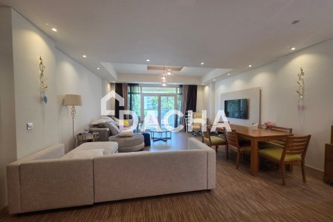 Apartamento en Shoreline Apartments, Palm Jumeirah, Dubai, 1 dormitorio, 106 m², № 104879 - foto 11
