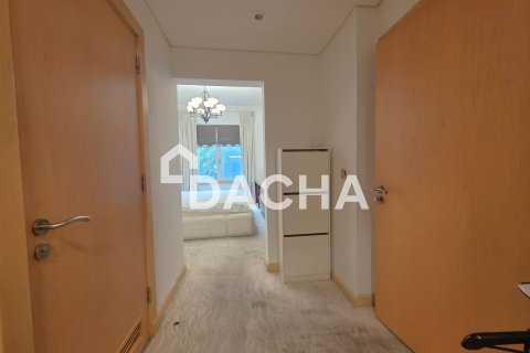 Apartamento en Shoreline Apartments, Palm Jumeirah, Dubai, 1 dormitorio, 106 m², № 104879 - foto 15