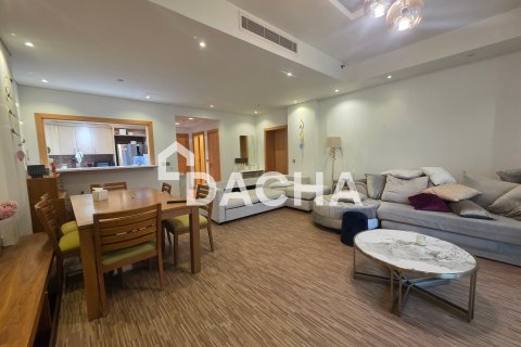 Apartamento en Shoreline Apartments, Palm Jumeirah, Dubai, 1 dormitorio, 106 m², № 104879 - foto 10